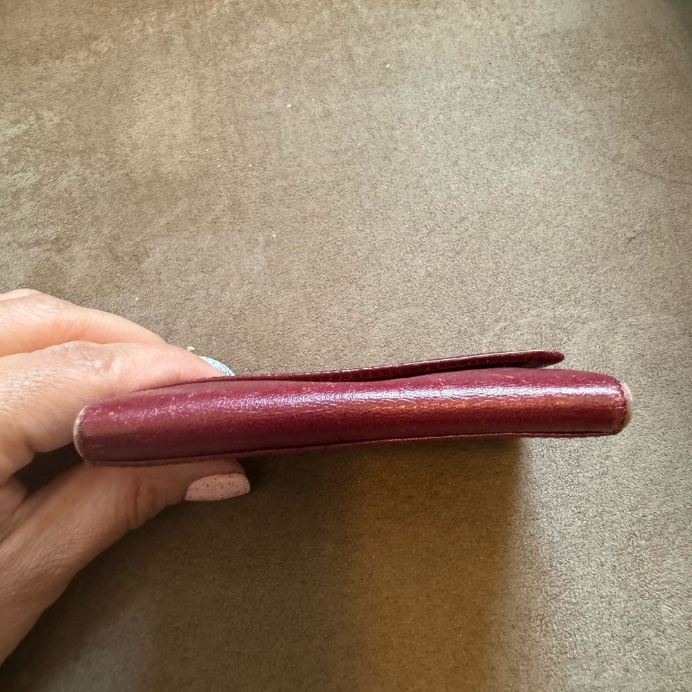 Dior Pouch - Picture 6 of 12